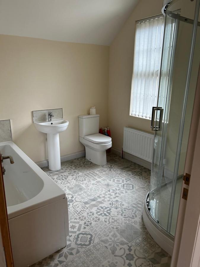 Вилла 2 Main Street, Lissett Driffield Экстерьер фото